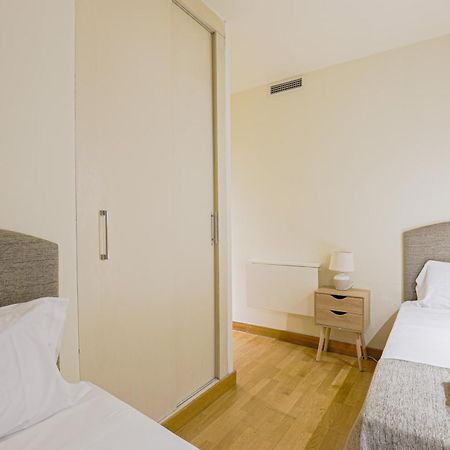 Apartament Alcam Gold Barcelona Zewnętrze zdjęcie