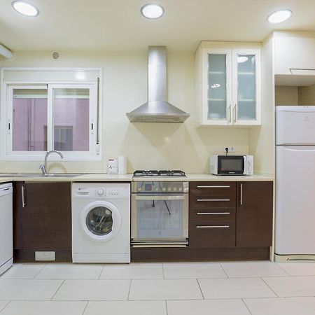 Apartament Alcam Gold Barcelona Zewnętrze zdjęcie