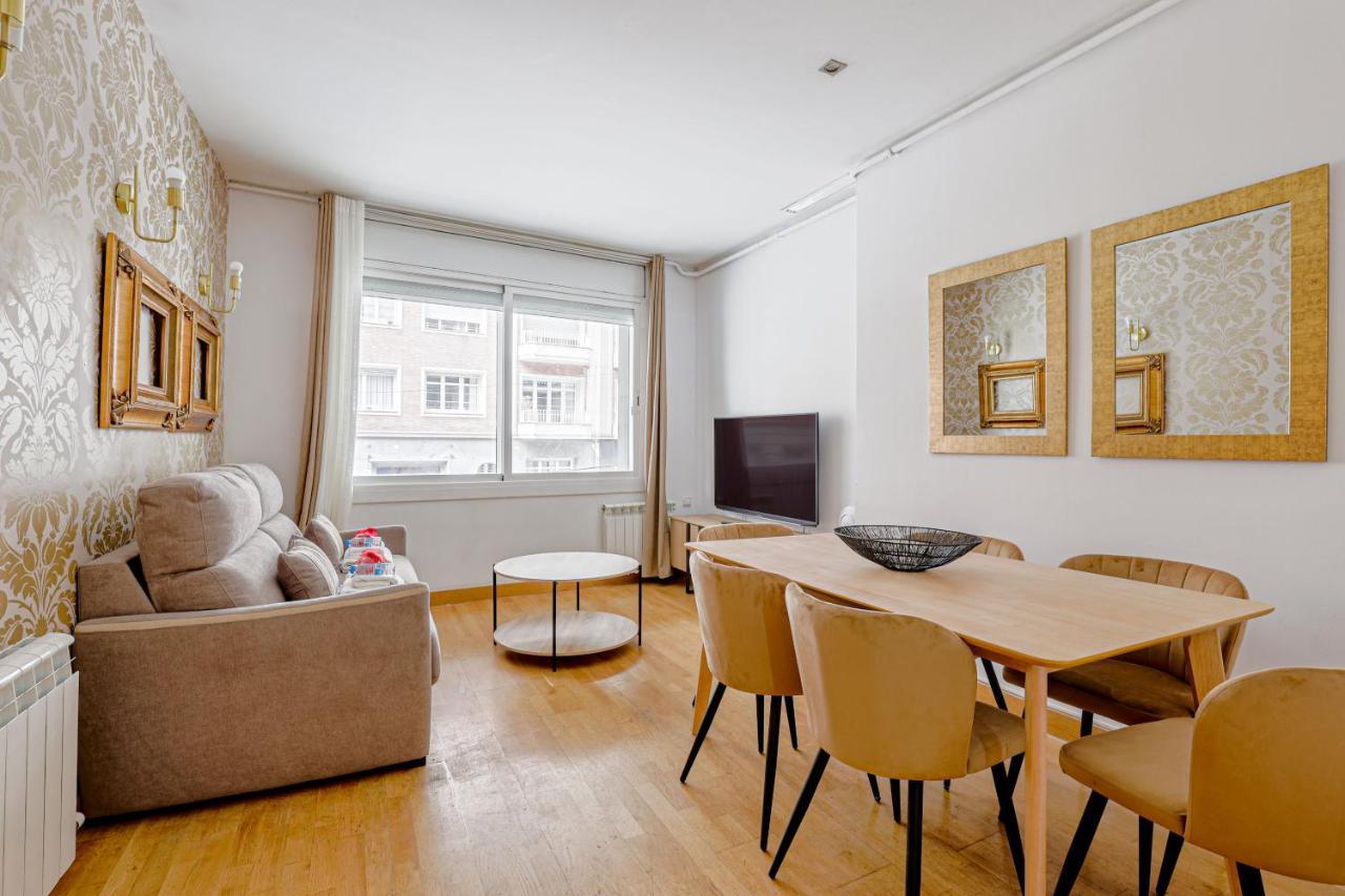 Apartament Alcam Gold Barcelona Zewnętrze zdjęcie
