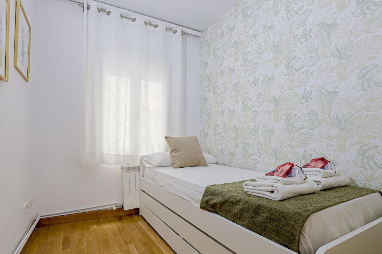 Apartament Alcam Gold Barcelona Zewnętrze zdjęcie