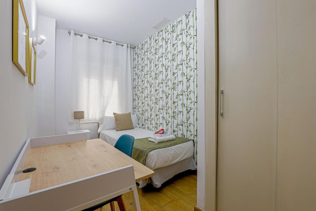 Apartament Alcam Gold Barcelona Zewnętrze zdjęcie