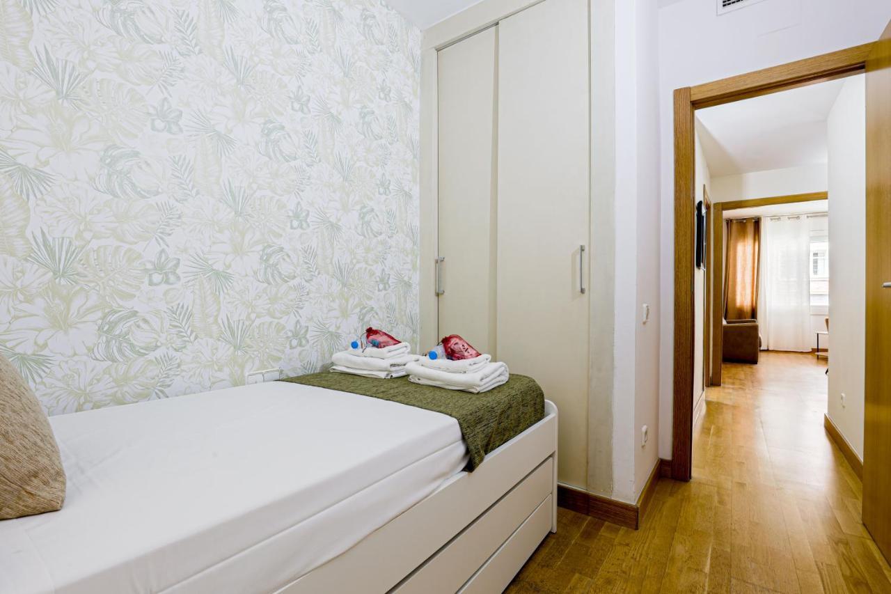 Apartament Alcam Gold Barcelona Zewnętrze zdjęcie
