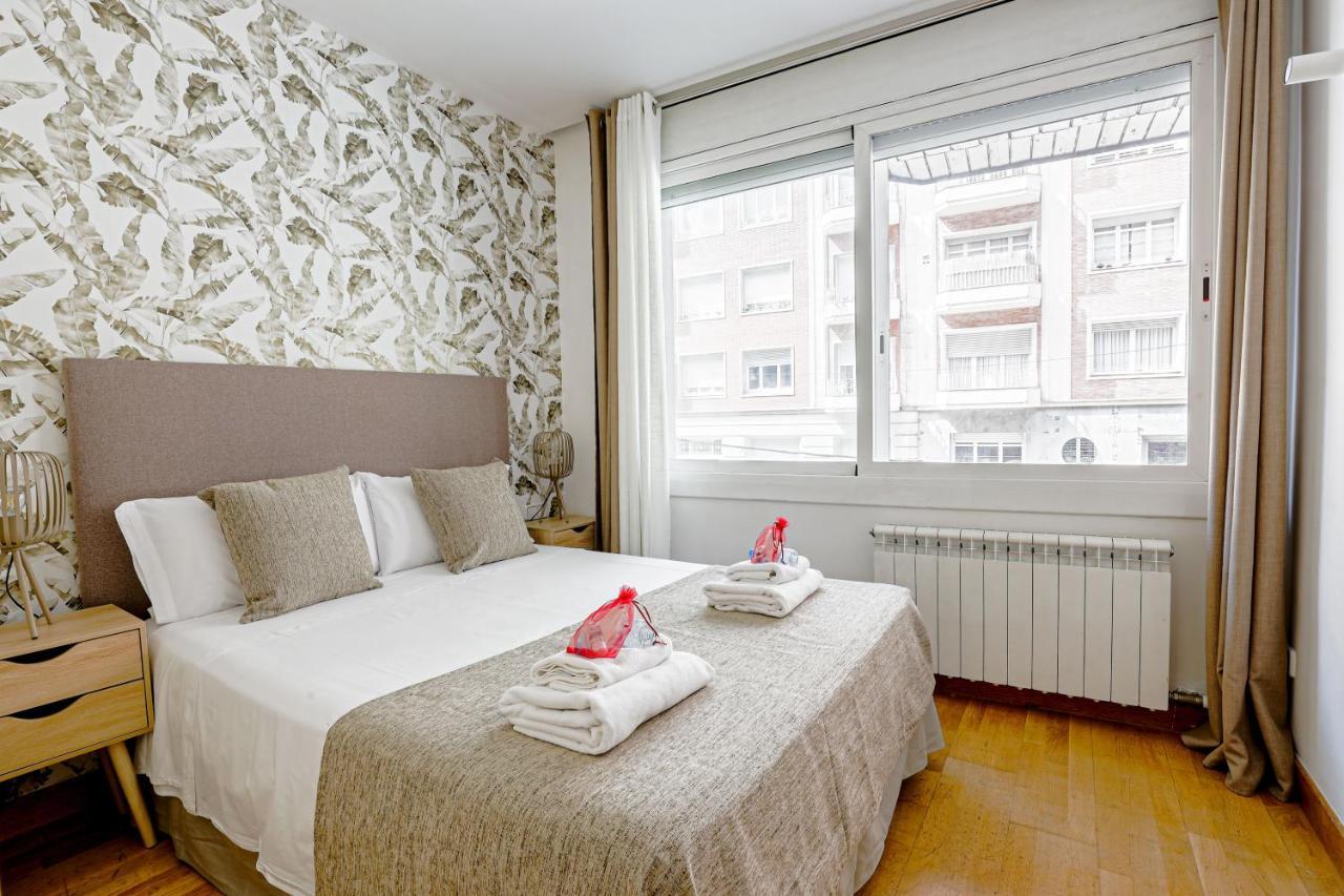 Apartament Alcam Gold Barcelona Zewnętrze zdjęcie