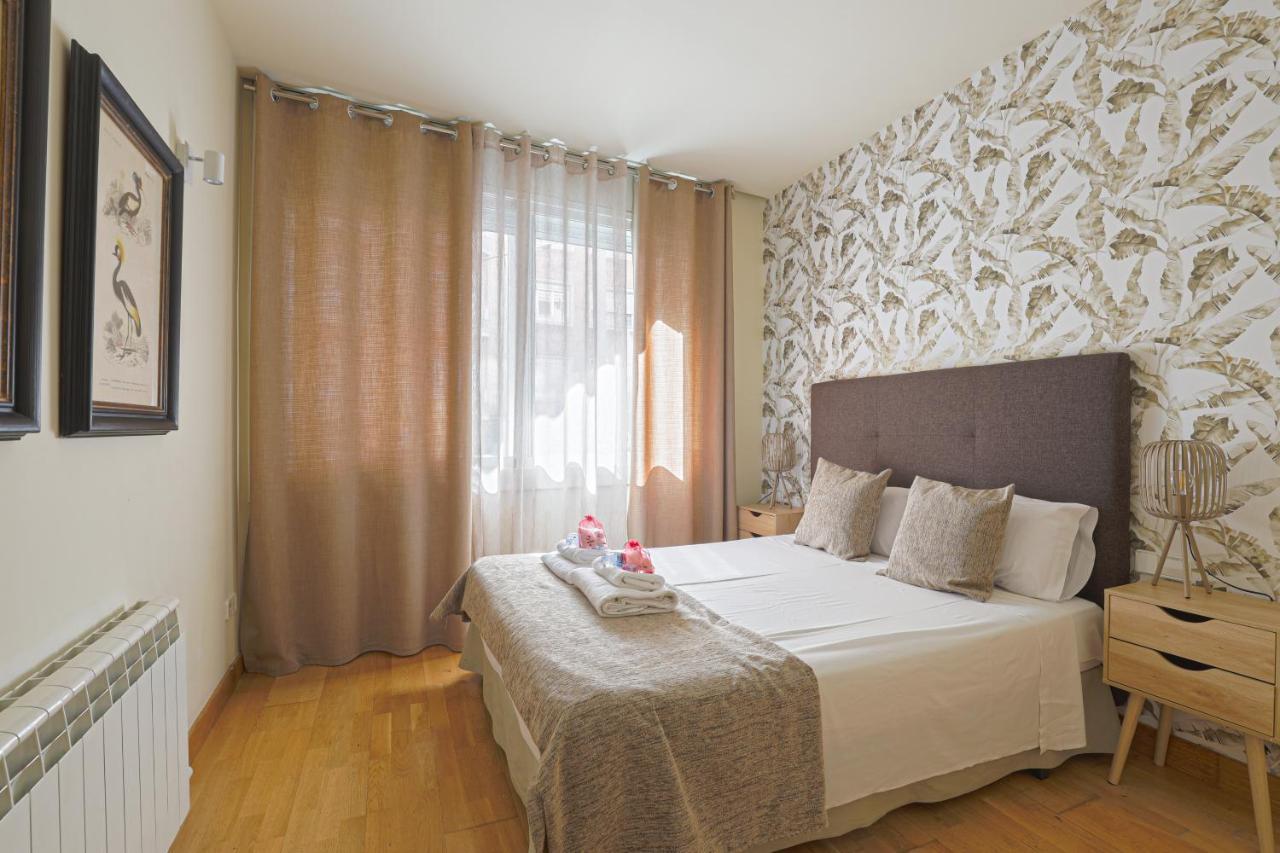 Apartament Alcam Gold Barcelona Zewnętrze zdjęcie