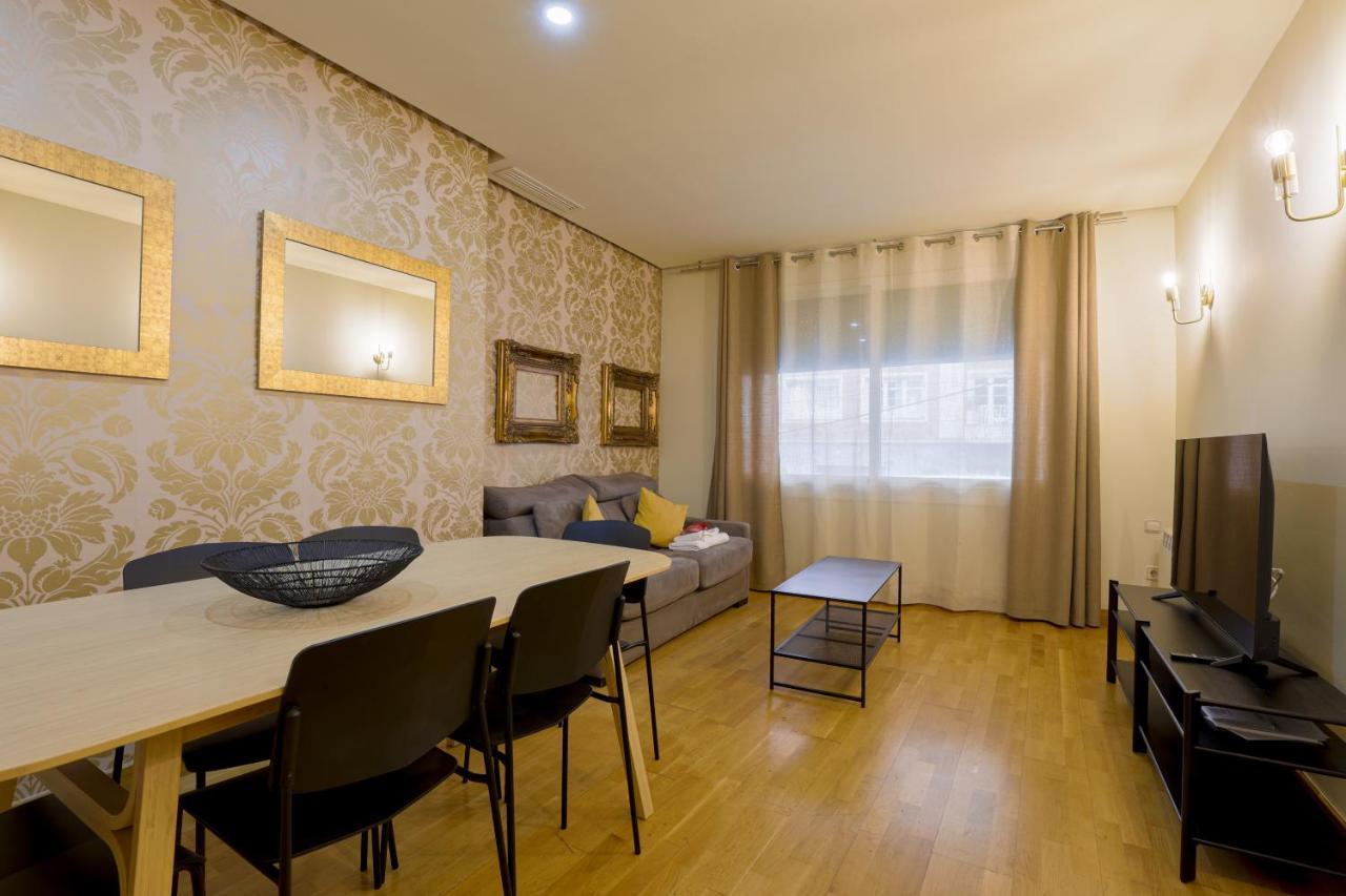 Apartament Alcam Gold Barcelona Zewnętrze zdjęcie