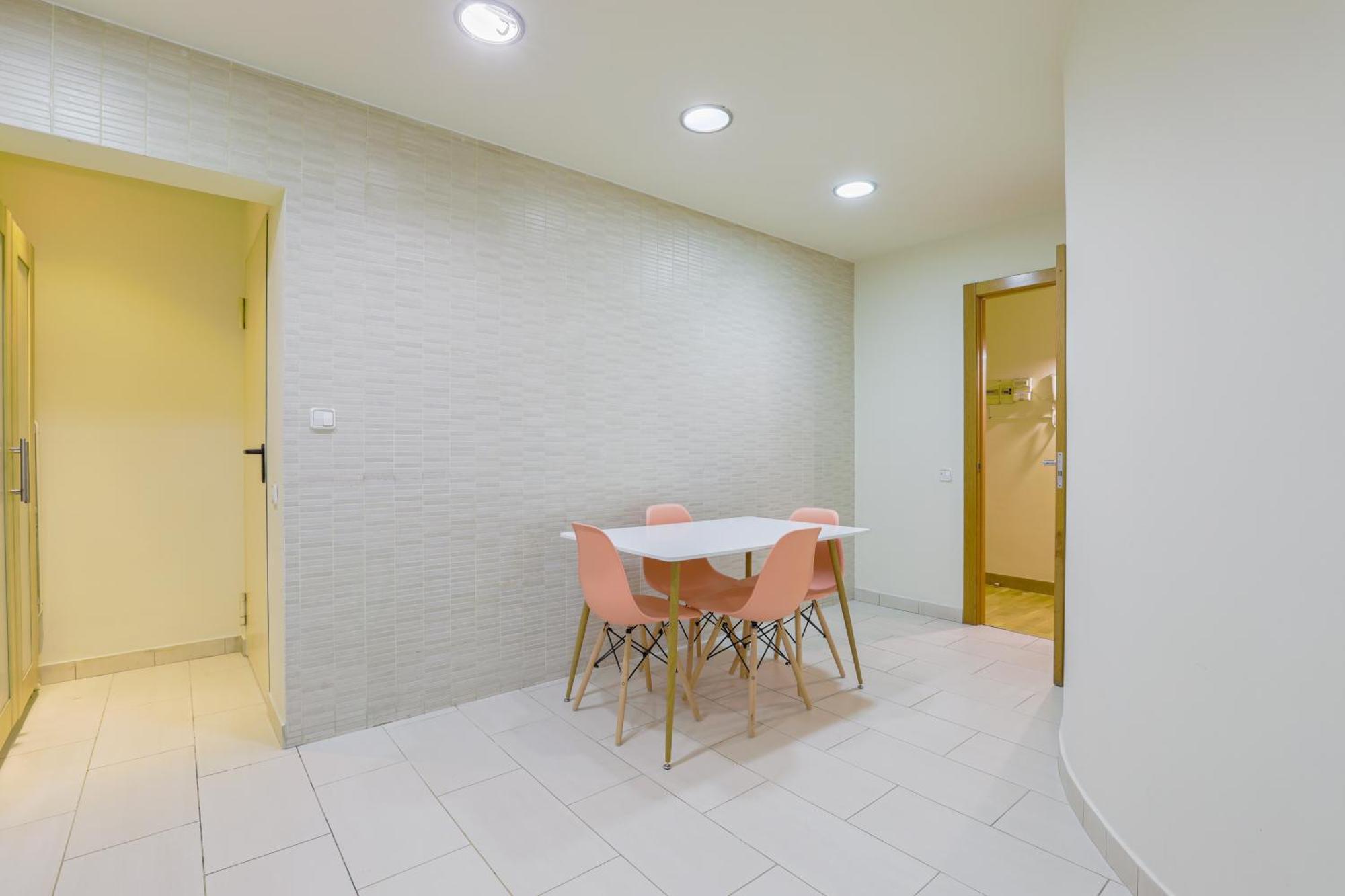 Apartament Alcam Gold Barcelona Zewnętrze zdjęcie