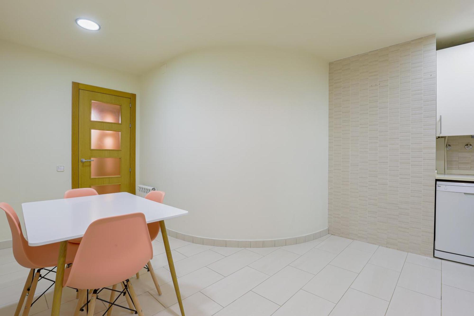 Apartament Alcam Gold Barcelona Zewnętrze zdjęcie