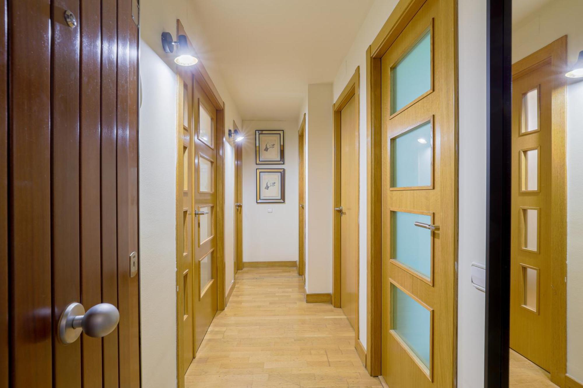 Apartament Alcam Gold Barcelona Zewnętrze zdjęcie
