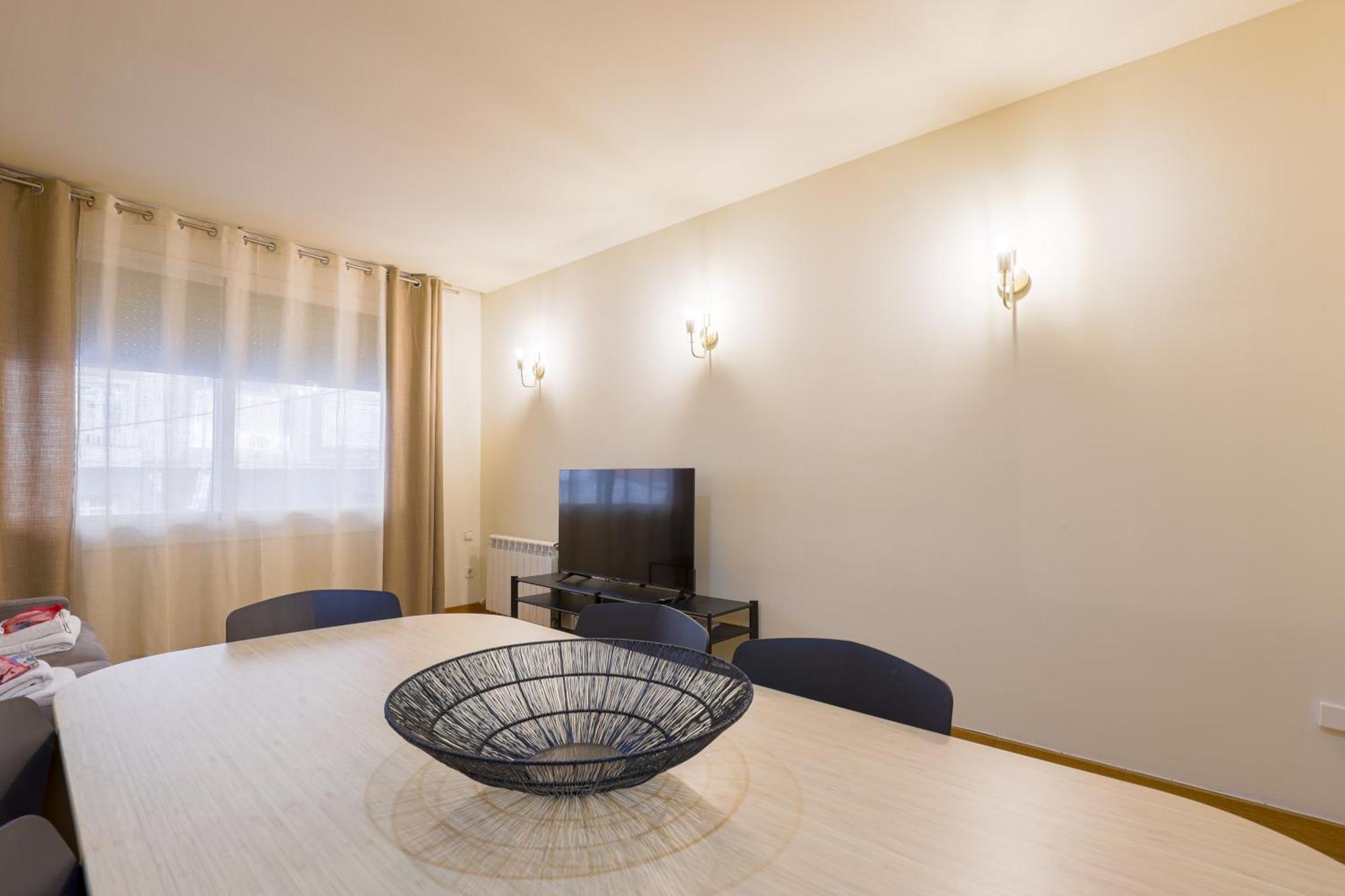 Apartament Alcam Gold Barcelona Zewnętrze zdjęcie
