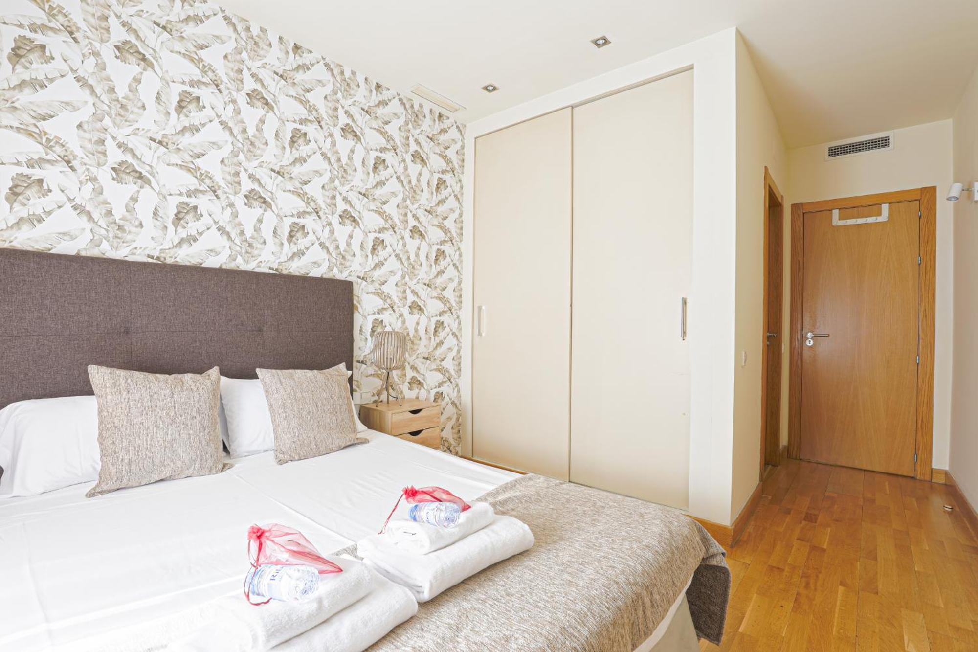 Apartament Alcam Gold Barcelona Zewnętrze zdjęcie