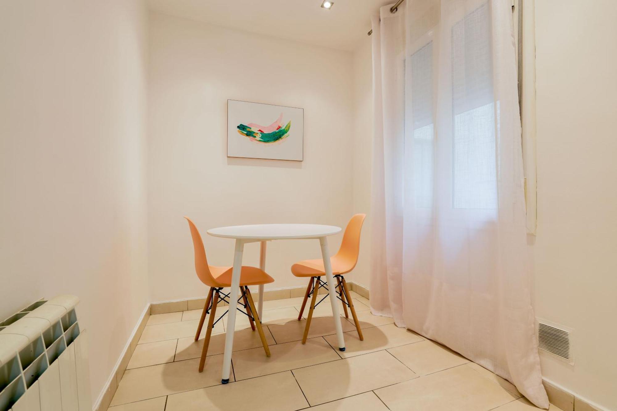Apartament Alcam Gold Barcelona Zewnętrze zdjęcie