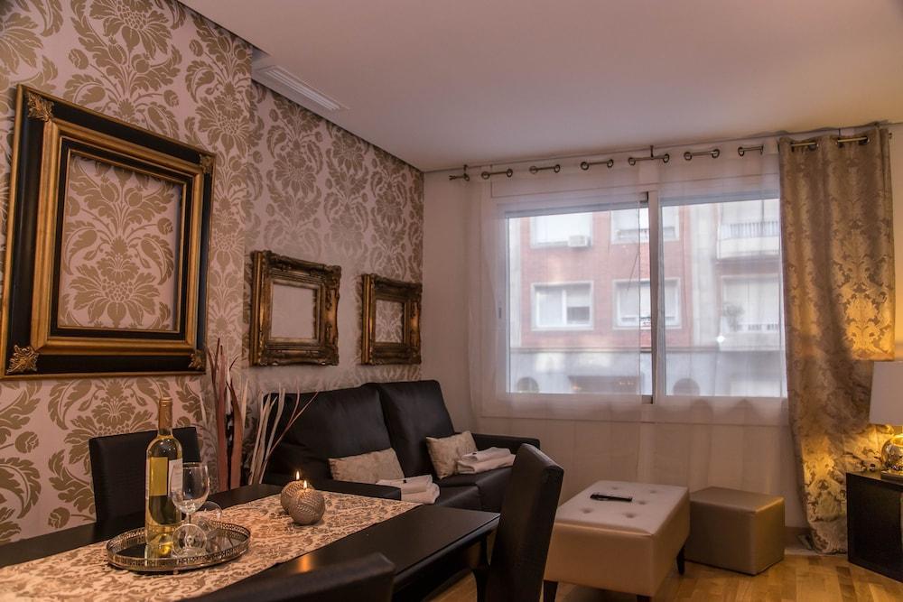 Apartament Alcam Gold Barcelona Zewnętrze zdjęcie